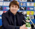 Football Briefs: Conte wants more signings; Lallana injured