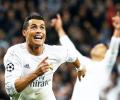Champions League semis draw: It's Real vs City and Atletico vs Bayern