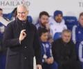 Mourinho, Ranieri to manage at Old Trafford for charity