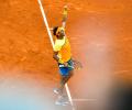 Barcelona Open: Nadal storms into final, in sight of Vilas clay record