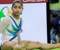 SAI announces selection trials, top gymnasts concerned