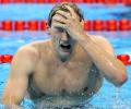 Why this Aussie swimmer is hated in China...