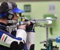 India to skip ISSF WC in Cairo but shooters in the dark