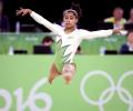 Will gymnast Dipa find a spot in Asian Games squad?