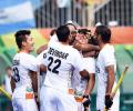 Hockey: India face tough Dutch test after Argentina win