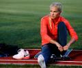 Sole Russian athletics competitor at Rio suspended from Games