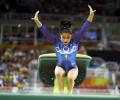 World Cup: Dipa eyes fresh start after injury setback