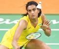 Indonesia Open: Sindhu, Srikanth make winning start