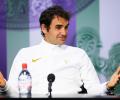 Federer hoping to be 'super strong' on come back