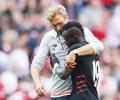 EPL updates: Mane extends Liverpool contract