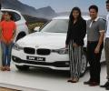 'Did Sachin T pay for the BMWs he 'gave away' to Rio athletes?'