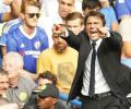 Conte wants Chelsea to 'keep last season in mind'
