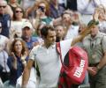 'Without Federer US Open not the same'
