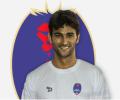 Dynamos FC sign former Real Madrid player Marcos Tebar