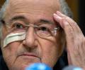 Ex-FIFA boss Blatter loses appeal against six-year ban