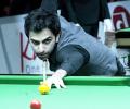 Sports Shorts: Advani-Mehta win World Team Snooker title