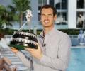 Murray bags BBC award for record third time