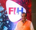 Batra resigns as FIH president, gives up IOC membership