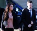 Sunderland player pleads GUILTY to two child sex charges