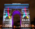 Paris 2024 Olympics unfazed by Israel-Hamas conflict