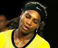 Unwell Serena pulls out of Qatar Open