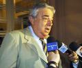 Argentina judge releases ex-soccer official in FIFA probe