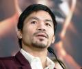 Boxer Pacquiao loses Nike sponsorship for 'abhorrent' anti-gay comments