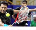 Delhi Open: Bhupathi wins first title in 3 years!
