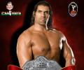 Play The Great Khali contest: Win COOL Prizes!