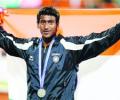 Asian Indoor Athletics: India wrap up with a gold, 3 silver and 3 bronze