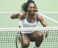 Hopman Cup: Serena retires with knee injury