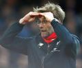 With 11 players injured will Liverpool's Klopp enter transfer market?