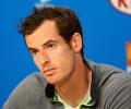 'My wife and child are more important to me than a tennis match'