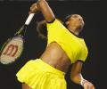 How Serena is trying to bring 'pop culture' to tennis courts