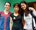 Sports Shorts: Mary Kom to hit your TV screens soon