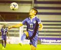 I-League: Bengaluru FC pip East Bengal, widen gap at top