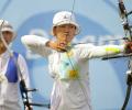 Here's how the famed Korean archers are preparing for Rio Olympics