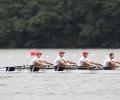 New Zealand to replace banned Russian sculls team at Rio Games