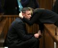 Pistorius eligible for parole over miscalculation in sentence duration