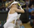 Wimbledon outfits: The short and sweet of 2016