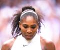 'Pained' Serena Williams speaks out on Dallas shooting