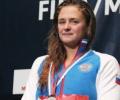 Russian swimmer Simonova gets four-year doping ban