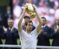 Wimbledon 2016: Britain didn't have to wait long this time