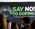 India tops doping list with most failed tests