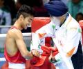 India's long-serving national boxing coach hints at retirement