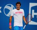 EXPECT more Federer magic at US Open