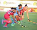 Lilima Minz scores winner as Indian women rally to beat US