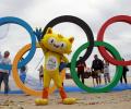 Check out The Olympics Quotient