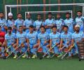 Indian colts maintain unbeaten run on England hockey tour