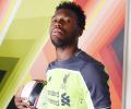 How Sturridge plans to stave off injury